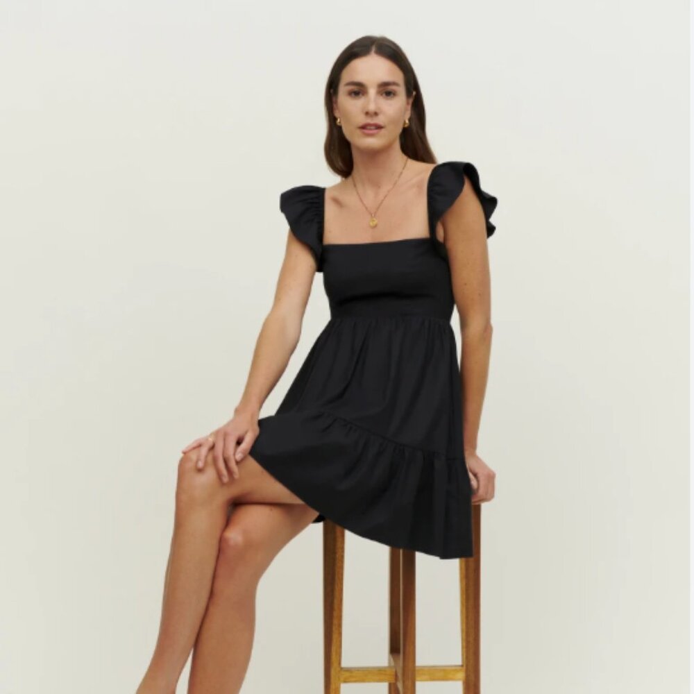 Reformation Jeune Dress (Size 2)